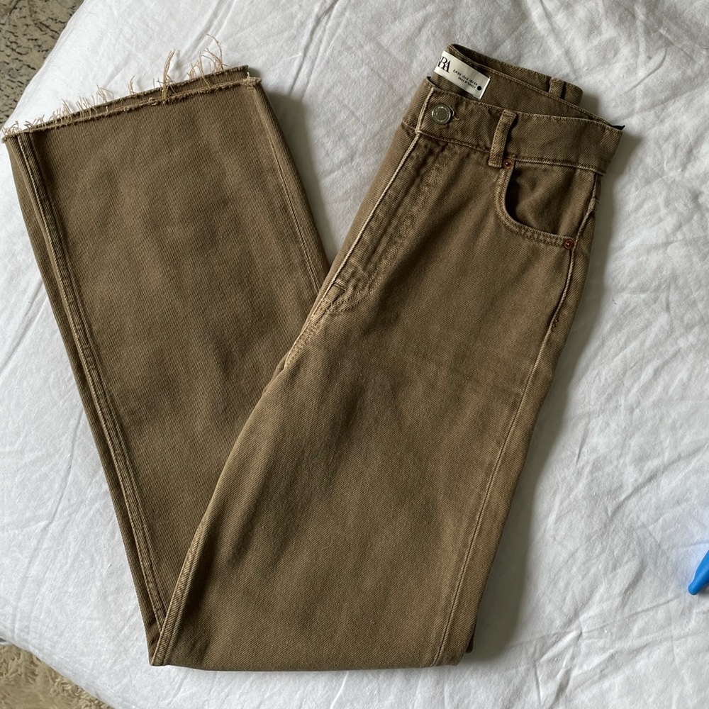 Zara pants